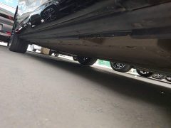 Voyah Lantu Zhiyin Four-Wheel Drive Qiankun Edition - ფოტო 20