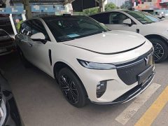 Voyah Lantu Zhiyin Four-Wheel Drive Qiankun Edition - ფოტო 3