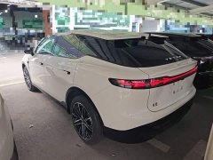 Voyah Lantu Zhiyin Four-Wheel Drive Qiankun Edition - ფოტო 4