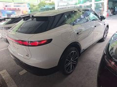 Voyah Lantu Zhiyin Four-Wheel Drive Qiankun Edition - ფოტო 6