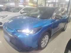 Toyota Frontlander 2.0L CVT Leading Edition - ფოტო 1