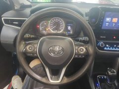 Toyota Frontlander 2.0L CVT Leading Edition - ფოტო 10