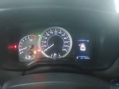 Toyota Frontlander 2.0L CVT Leading Edition - ფოტო 11