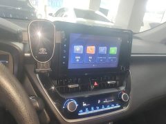 Toyota Frontlander 2.0L CVT Leading Edition - ფოტო 12