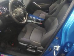 Toyota Frontlander 2.0L CVT Leading Edition - ფოტო 14