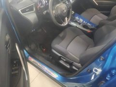Toyota Frontlander 2.0L CVT Leading Edition - ფოტო 15