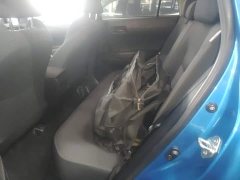 Toyota Frontlander 2.0L CVT Leading Edition - ფოტო 16