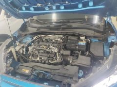 Toyota Frontlander 2.0L CVT Leading Edition - ფოტო 19