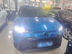 Toyota Frontlander 2.0L CVT Leading Edition - ფოტო 2