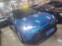 Toyota Frontlander 2.0L CVT Leading Edition - ფოტო 3