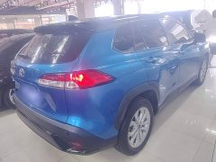 Toyota Frontlander 2.0L CVT Leading Edition - ფოტო 6