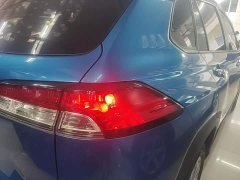Toyota Frontlander 2.0L CVT Leading Edition - ფოტო 7