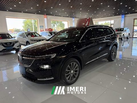 2022 Buick Enclave 652T AWD Premium 7-Seater - ავტომობილი ჩინეთიდან
