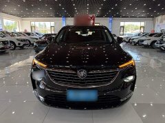 Buick Enclave 652T AWD Premium 7-Seater - ფოტო 2