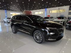 Buick Enclave 652T AWD Premium 7-Seater - ფოტო 3