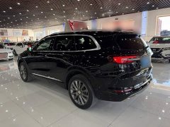 Buick Enclave 652T AWD Premium 7-Seater - ფოტო 4