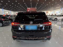 Buick Enclave 652T AWD Premium 7-Seater - ფოტო 5