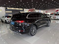 Buick Enclave 652T AWD Premium 7-Seater - ფოტო 6