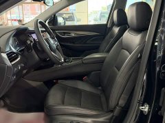 Buick Enclave 652T AWD Premium 7-Seater - ფოტო 8