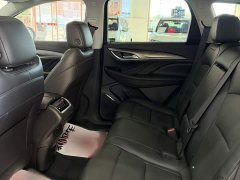 Buick Enclave 652T AWD Premium 7-Seater - ფოტო 9