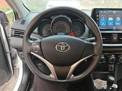 Toyota Vios 1.5L CVT Creative Edition - ფოტო 10