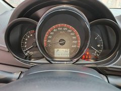 Toyota Vios 1.5L CVT Creative Edition - ფოტო 11