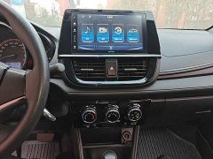 Toyota Vios 1.5L CVT Creative Edition - ფოტო 12
