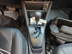 Toyota Vios 1.5L CVT Creative Edition - ფოტო 13