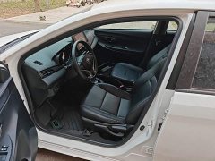 Toyota Vios 1.5L CVT Creative Edition - ფოტო 14