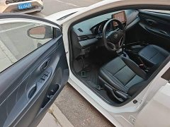 Toyota Vios 1.5L CVT Creative Edition - ფოტო 15