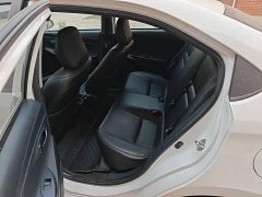 Toyota Vios 1.5L CVT Creative Edition - ფოტო 16