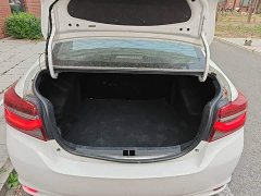 Toyota Vios 1.5L CVT Creative Edition - ფოტო 18