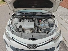 Toyota Vios 1.5L CVT Creative Edition - ფოტო 19
