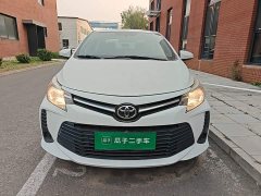 Toyota Vios 1.5L CVT Creative Edition - ფოტო 2