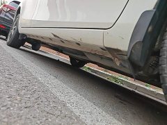 Toyota Vios 1.5L CVT Creative Edition - ფოტო 20