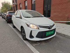 Toyota Vios 1.5L CVT Creative Edition - ფოტო 3