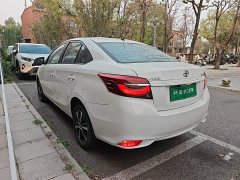 Toyota Vios 1.5L CVT Creative Edition - ფოტო 4