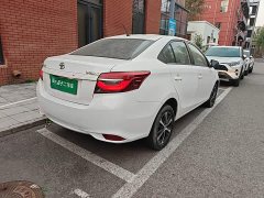 Toyota Vios 1.5L CVT Creative Edition - ფოტო 6