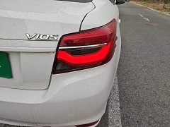 Toyota Vios 1.5L CVT Creative Edition - ფოტო 7