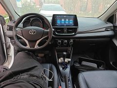 Toyota Vios 1.5L CVT Creative Edition - ფოტო 9