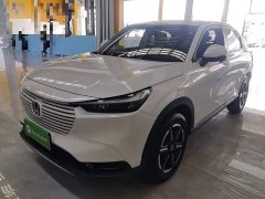 Honda Vezel 2023 1.5L CVT Elite - ფოტო 1