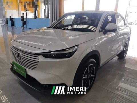 2024 Honda Vezel 2023 1.5L CVT Elite - ავტომობილი ჩინეთიდან