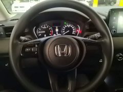 Honda Vezel 2023 1.5L CVT Elite - ფოტო 10