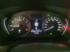 Honda Vezel 2023 1.5L CVT Elite - ფოტო 11