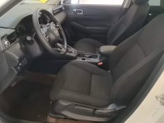 Honda Vezel 2023 1.5L CVT Elite - ფოტო 14
