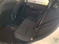 Honda Vezel 2023 1.5L CVT Elite - ფოტო 16