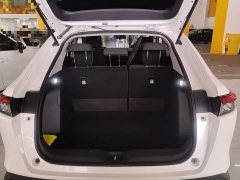 Honda Vezel 2023 1.5L CVT Elite - ფოტო 18