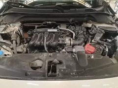 Honda Vezel 2023 1.5L CVT Elite - ფოტო 19