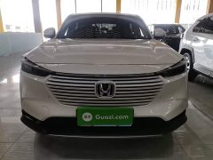 Honda Vezel 2023 1.5L CVT Elite - ფოტო 2