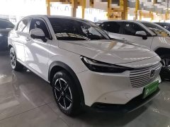 Honda Vezel 2023 1.5L CVT Elite - ფოტო 3
